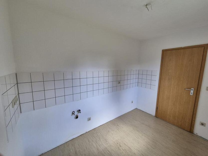 Helle,1,5 Zimmer Wohnung mit Balkon in Dortmund Asseln (47,92 m²)