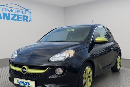 Opel Adam 45.000 km 7.490 &euro; Leipzig 04179