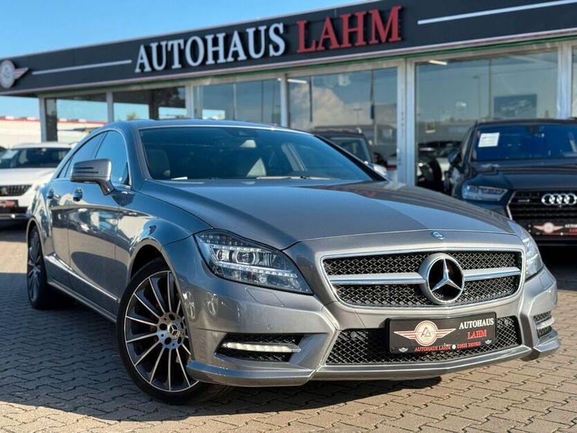 CLS 350