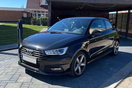 Audi A1 106.040 km 10.000 &euro; Sarstedt 31157
