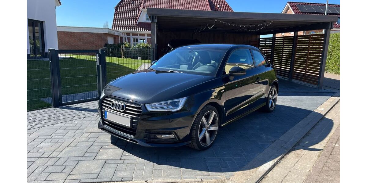 Audi A1 106.040 km 9.700 &euro; Sarstedt 31157