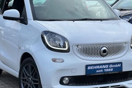 Smart ForTwo 52.000 km 19.690 &euro; Norderstedt bei Hamburg 22848