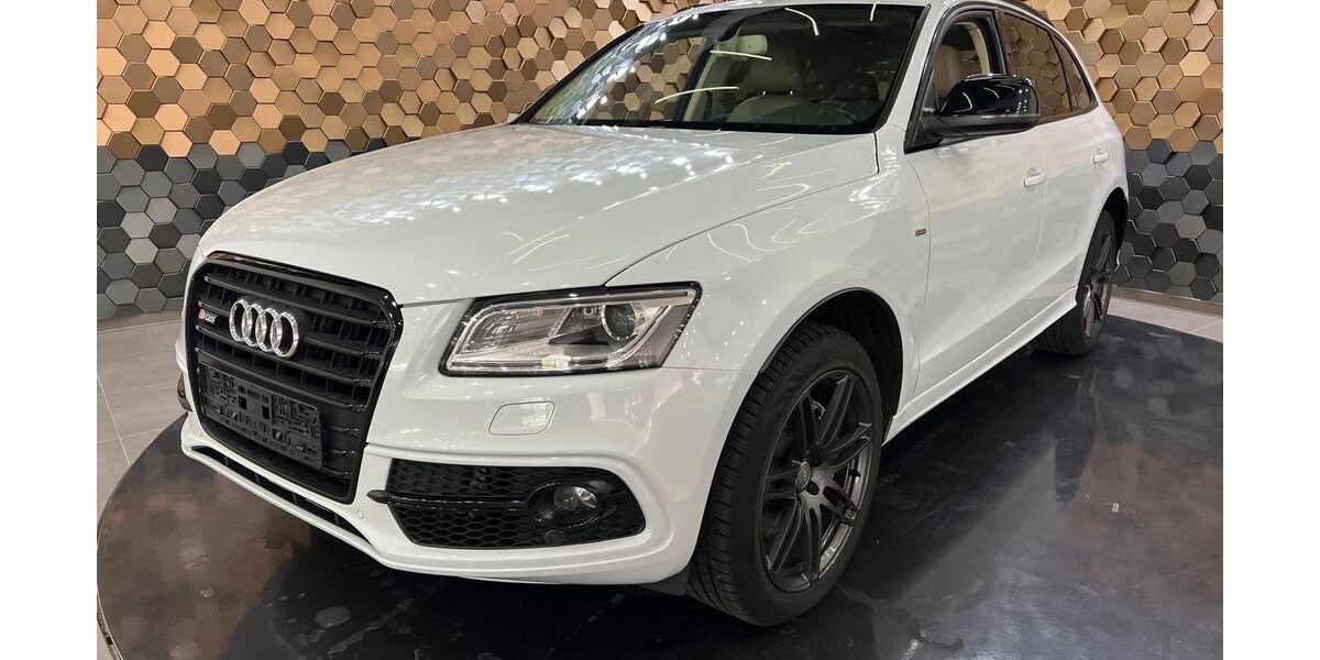 Audi Q5 190.200 km 14.948 &euro; Eisenberg 67304