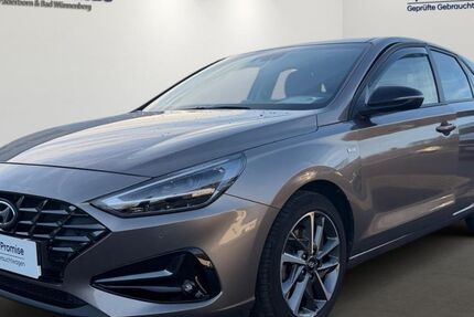 Hyundai i30 63.205 km 16.750 &euro; Bad Wünnenberg 33181