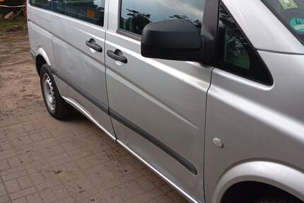 Mercedes-Benz Vito 330.000 km 5.500 € Dresden 01178
