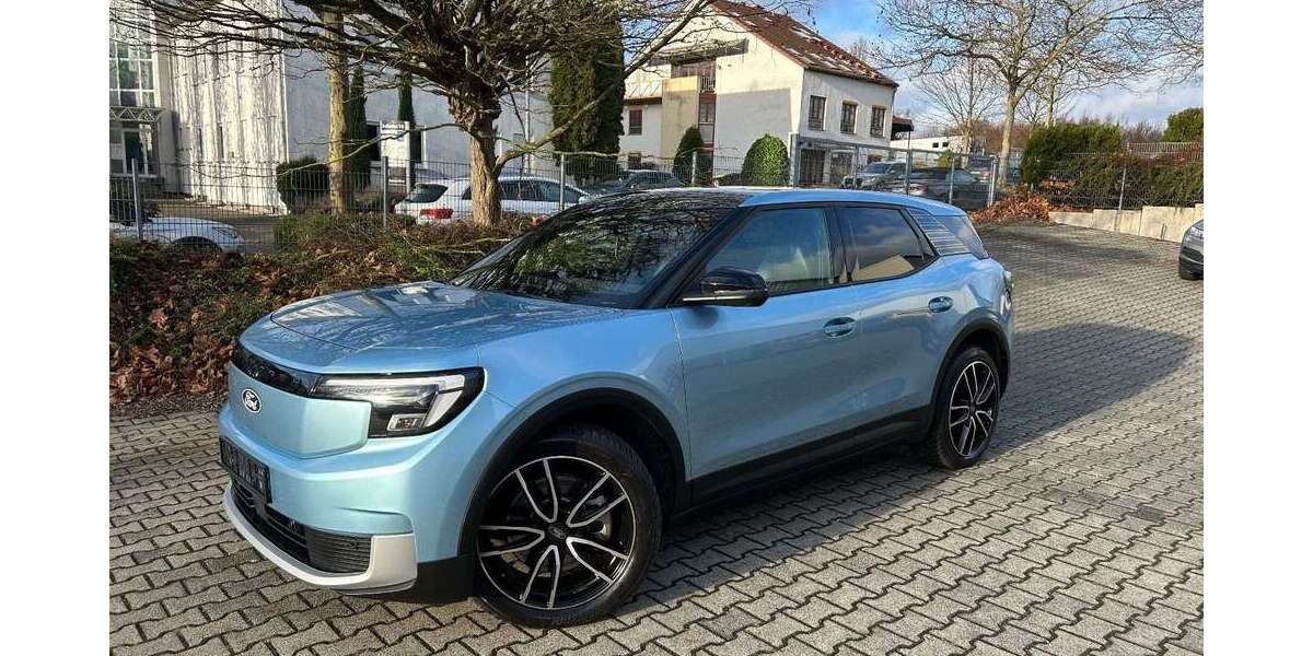 Ford Explorer 12.000 km 35.980 &euro; Dortmund 44269