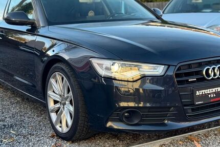 Audi A6 287.918 km 9.490 &euro; Wuppertal 42289