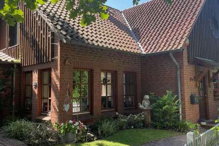 Haus zum Kaufen in Bad Oldesloe 545.000 € 133.86 m² 3.5 zimmer