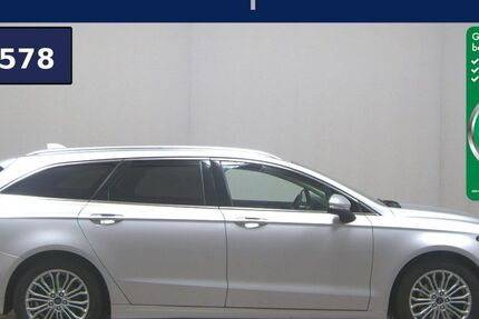 Ford Mondeo 147.378 km 12.480 &euro; Gyhum/Bockel 27404