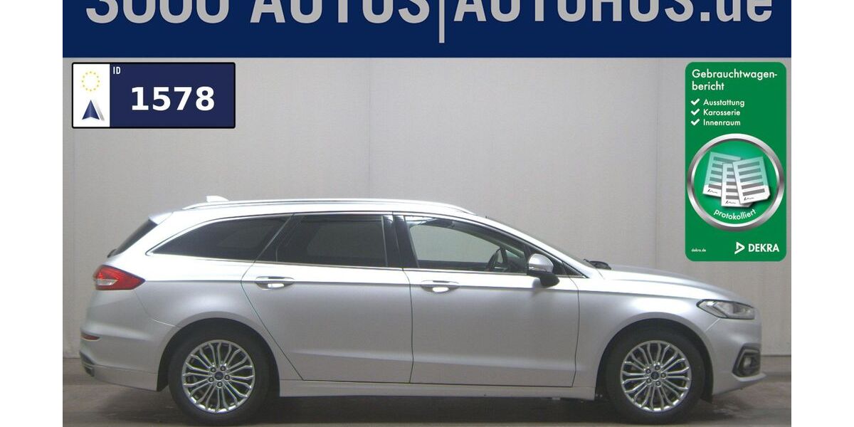 Ford Mondeo 147.378 km 12.480 &euro; Gyhum/Bockel 27404