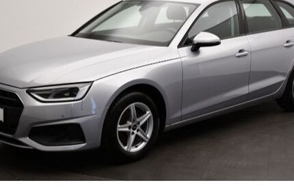 Audi A4 11.684 km 32.980 &euro; Wolfsburg 38440