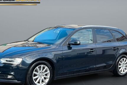 Audi A4 158.030 km 8.999 &euro; Löhne 32584