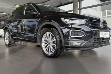 VW T-Roc 52.850 km 24.980 &euro; Rheinfelden (Baden) (Rheinfelden) 79618
