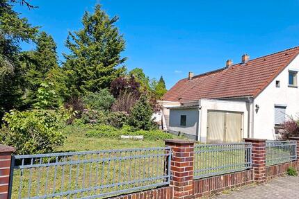 Haus Elsterwerda - 105.000&euro; | Angebot:26198506