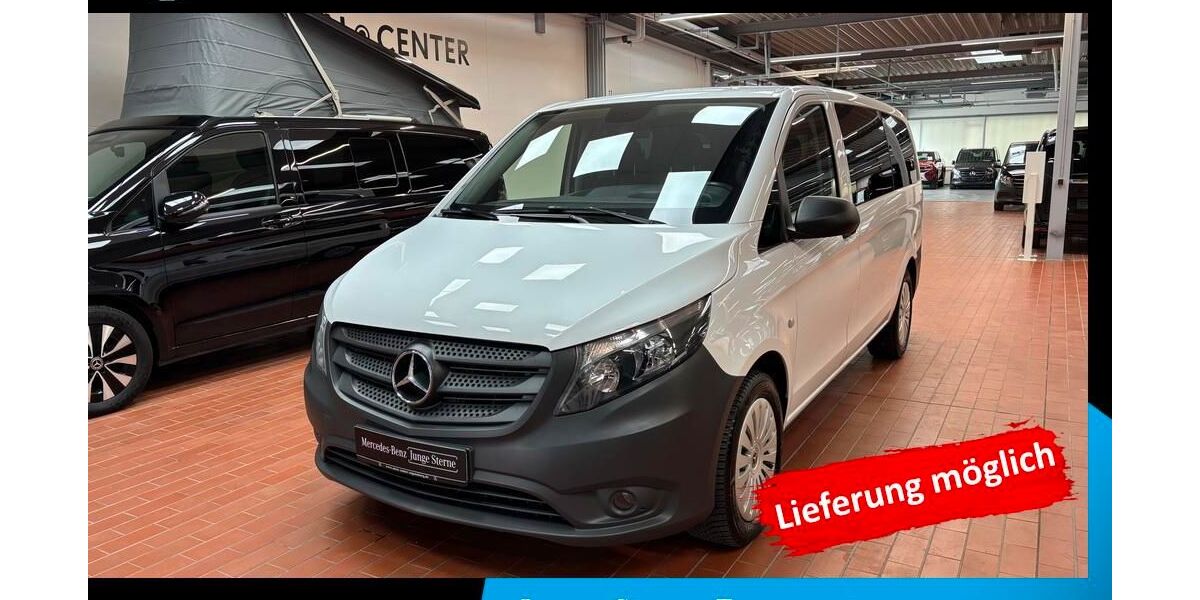 Mercedes-Benz Vito 90.400 km 39.900 &euro; Regensburg 93053