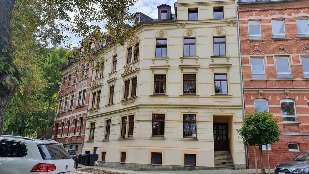Wohnung zum Mieten in Reichenbach 590 € 74 m²