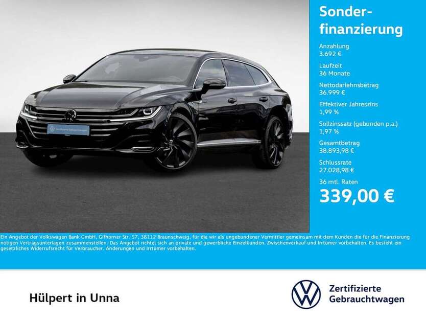 Arteon