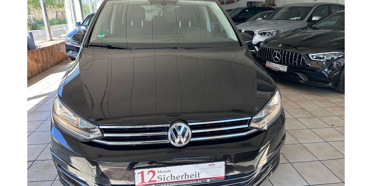VW Touran 145.000 km 15.500 &euro; Bonn 53119