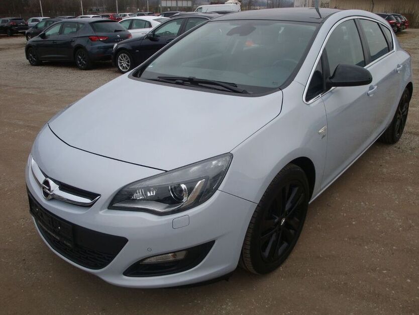 Astra