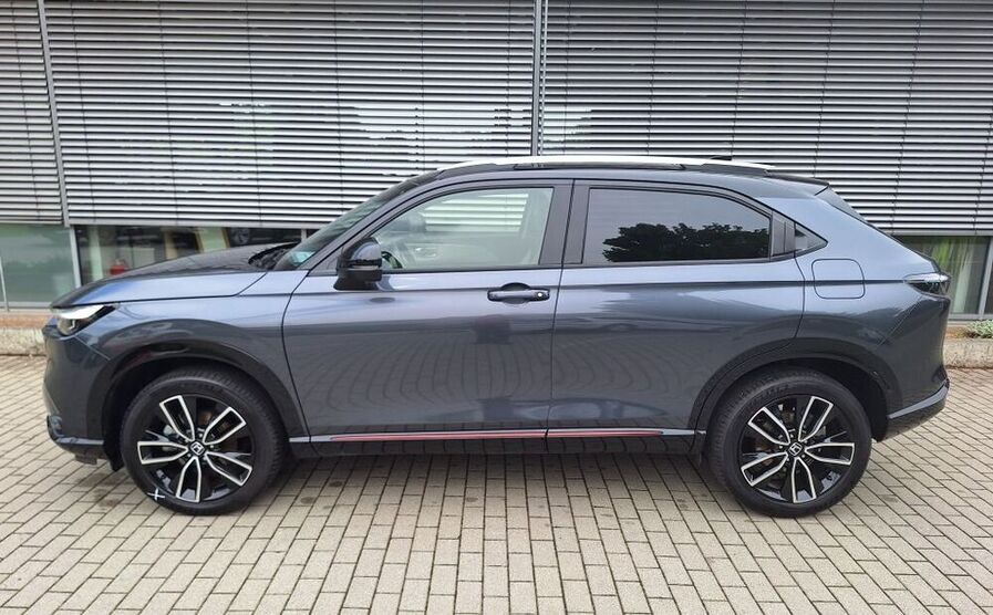 HR-V