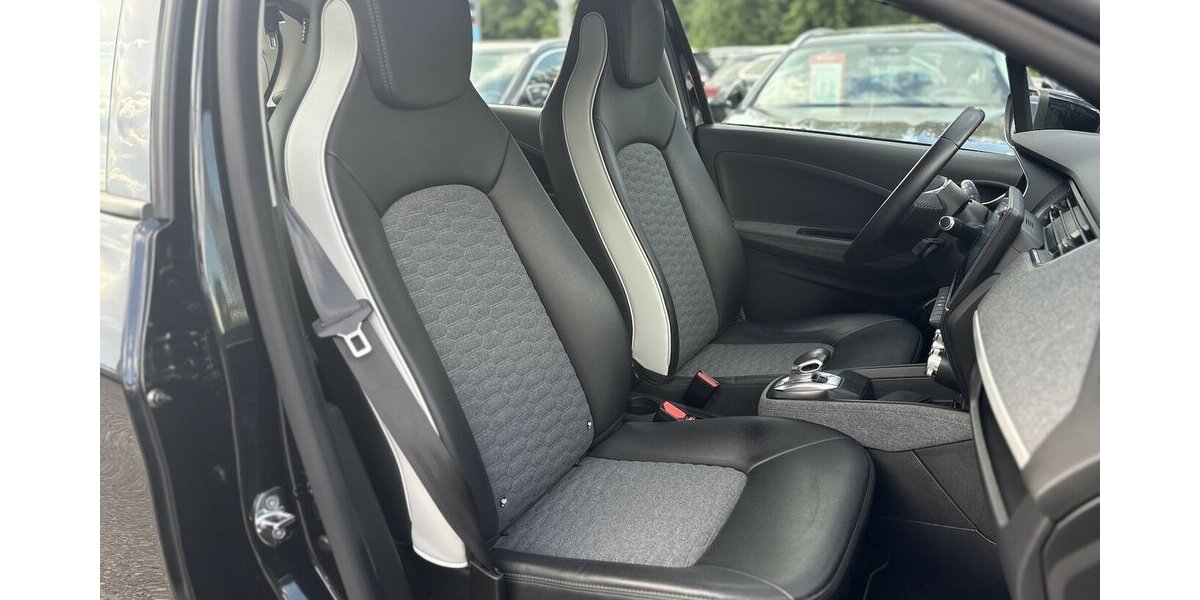 Renault ZOE Experience KAMERA/CARPLAY/DAB/SPURHALTE/LED 36.724 km 11.900 &euro; Villingen-Schwenningen 78054
