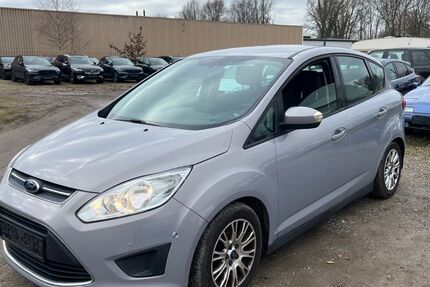 Ford C-Max 202.631 km 2.650 &euro; Elmshorn 25337