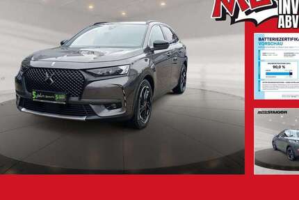 DS Automobiles DS 7 Crossback 107.700 km 20.499 &euro; Stuttgart 70376