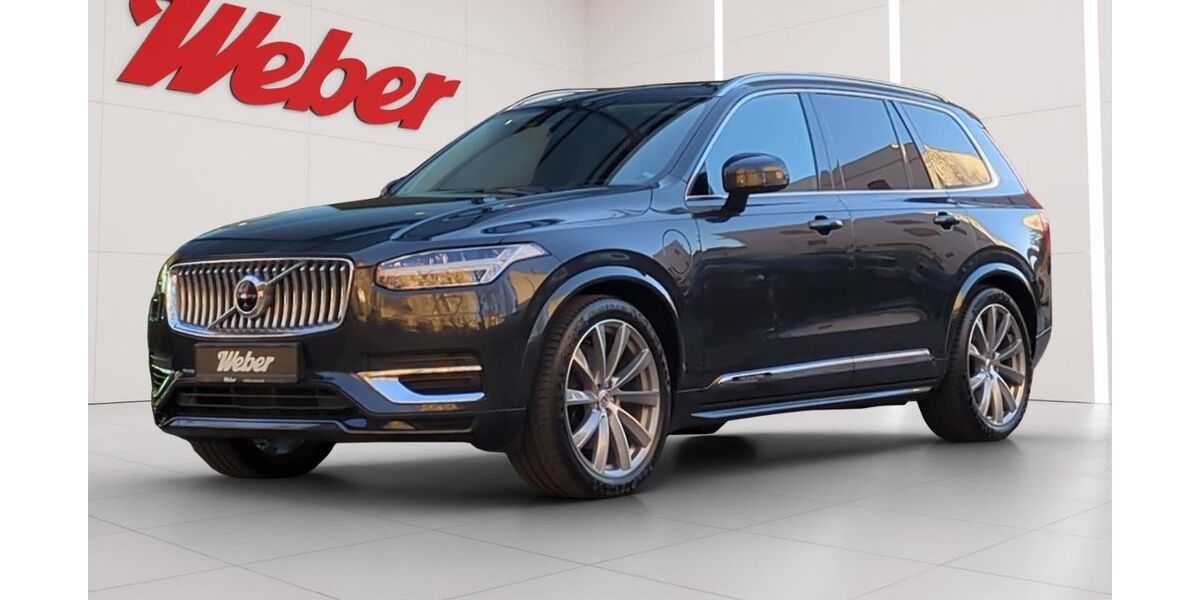 Volvo XC90 98.300 km 45.890 &euro; Berlin 14165