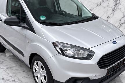 Ford Transit Courier 27.770 km 12.800 &euro; Puchheim 82178