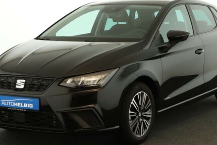 Seat Ibiza 24.000 km 15.490 &euro; Donnersdorf 97499