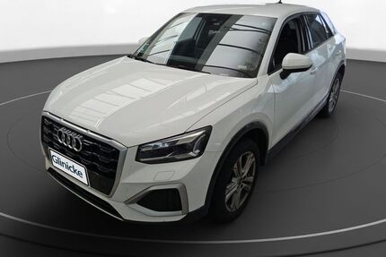 Audi Q2 58.220 km 21.880 &euro; Minden 32427