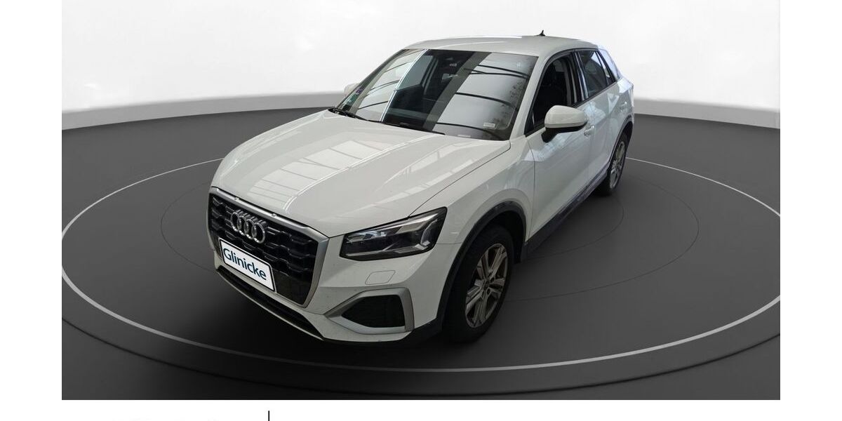 Audi Q2 58.220 km 21.880 &euro; Minden 32427
