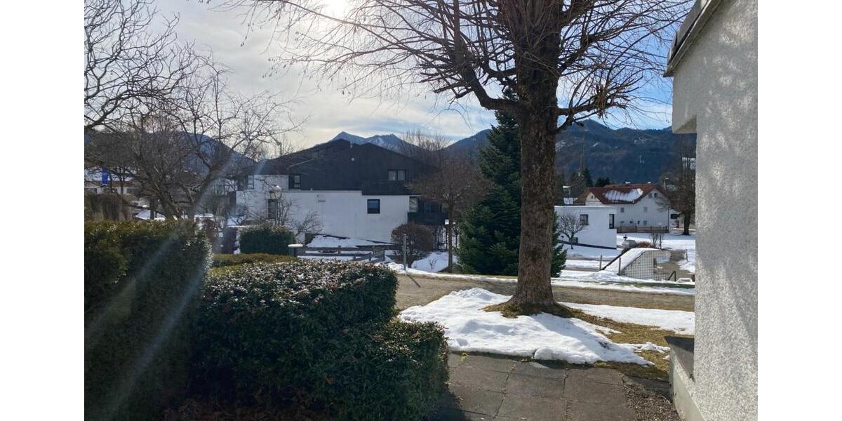 Bungalow Schliersee - 2 Zimmer, 60 m&sup2;, 2.200&euro; | Angebot:24559787