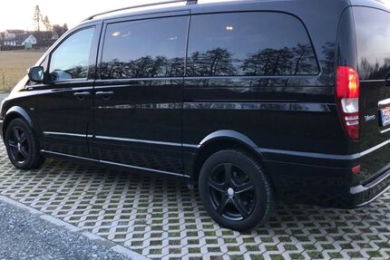 Mercedes-Benz Viano 189.000 km 21.900 &euro; Wehrheim 61273