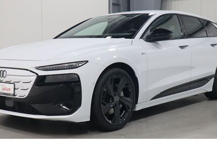 Audi A6 e-tron 11.209 km 67.720 € Aachen 52078