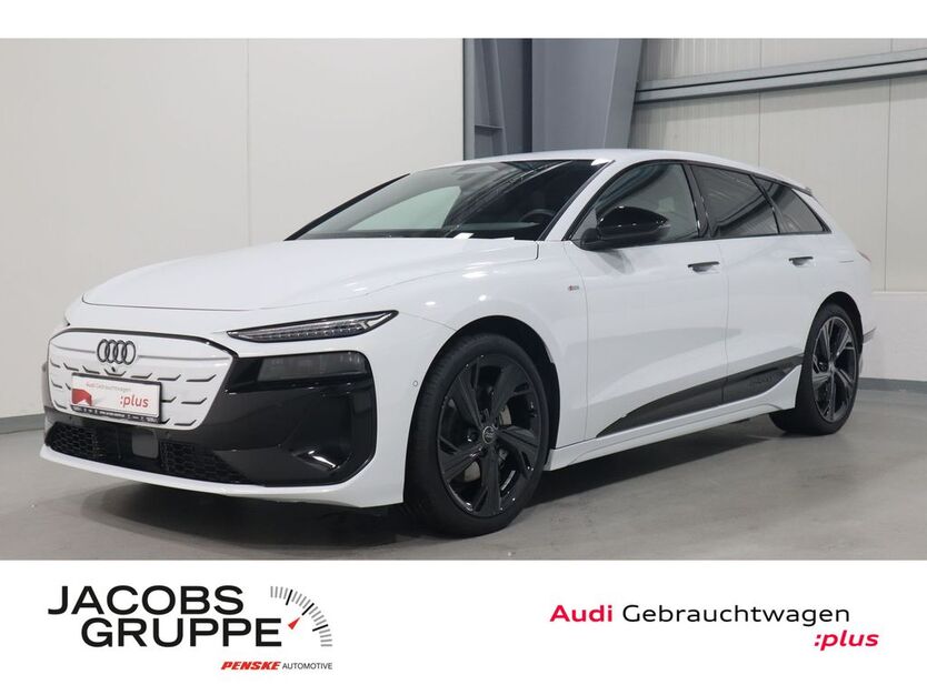 Audi A6 e-tron 11.209 km 67.720 € Aachen 52078