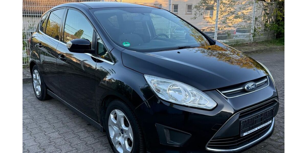 Ford C-Max 96.114 km 4.990 &euro; Recklinghausen 45661