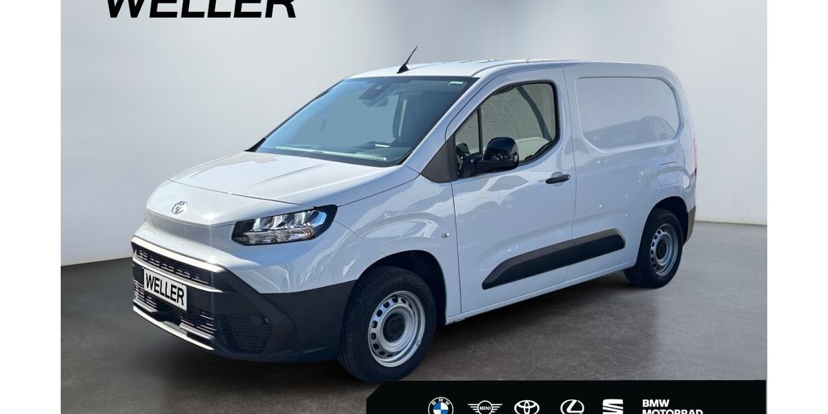 Toyota Proace City 26.857 km 19.440 € Hamm 59067