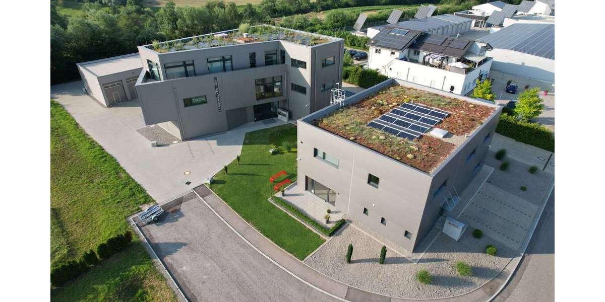 Gewerbeobjekt Hechingen - 670&euro; | Angebot:27318055