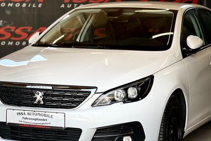 Peugeot 308 50.000 km 13.890 € Pfullingen 72793