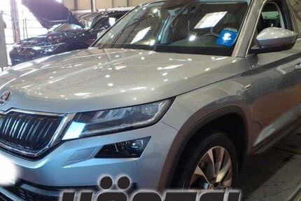 Skoda Kodiaq 78.500 km 29.100 &euro; Osnabrück 49084