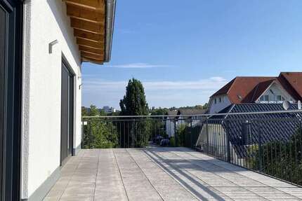 Wohnung Marburg Cappel - 3 Zimmer, 133 m&sup2;, 1.400&euro; | Angebot:27335416