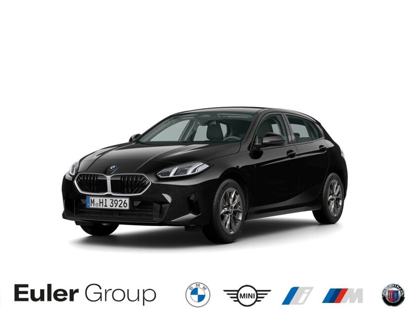 BMW 116 1.101 km 31.599 € Frankfurt am Main 60435