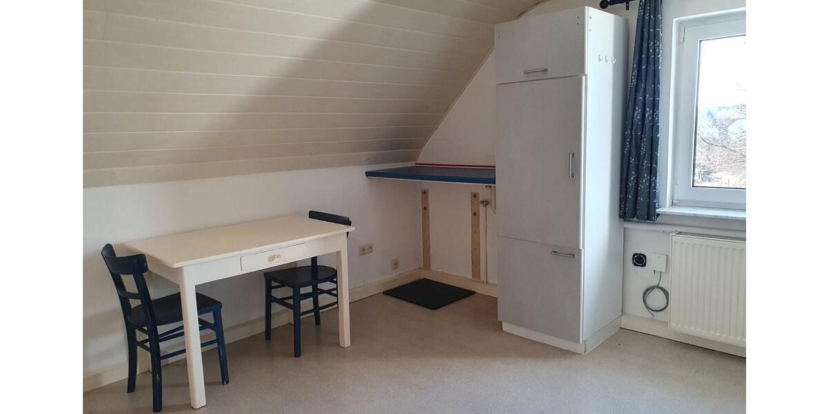 Maisonettenwohnung Arzfeld - 2 Zimmer, 40 m&sup2;, 520&euro; | Angebot:26256557