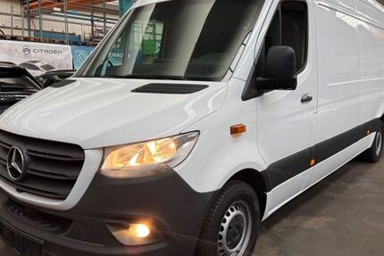 Mercedes-Benz Sprinter 158.000 km 23.970 &euro; Nürnberg 90439