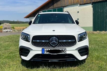 Mercedes-Benz GLB 200 52.000 km 33.500 &euro; Maroldsweisach 96126