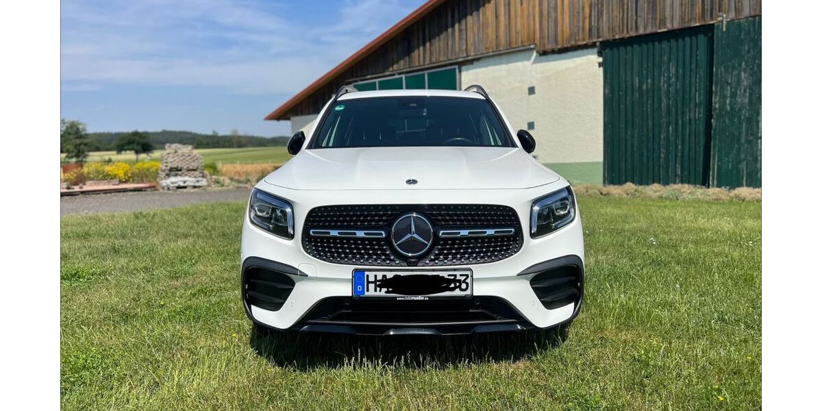 Mercedes-Benz GLB 200 52.000 km 33.500 &euro; Maroldsweisach 96126