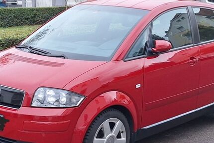 Audi A2 279.500 km 2.900 &euro; Wiesbaden 65195