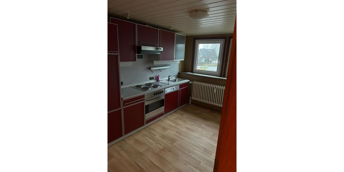 Etagenwohnung Loxstedt - 450&euro; | Angebot:25407612