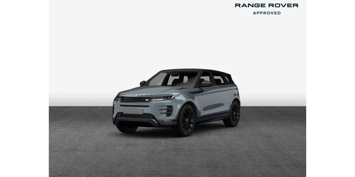 Land Rover Range Rover Evoque 3.740 km 62.750 &euro; Kronberg 61476